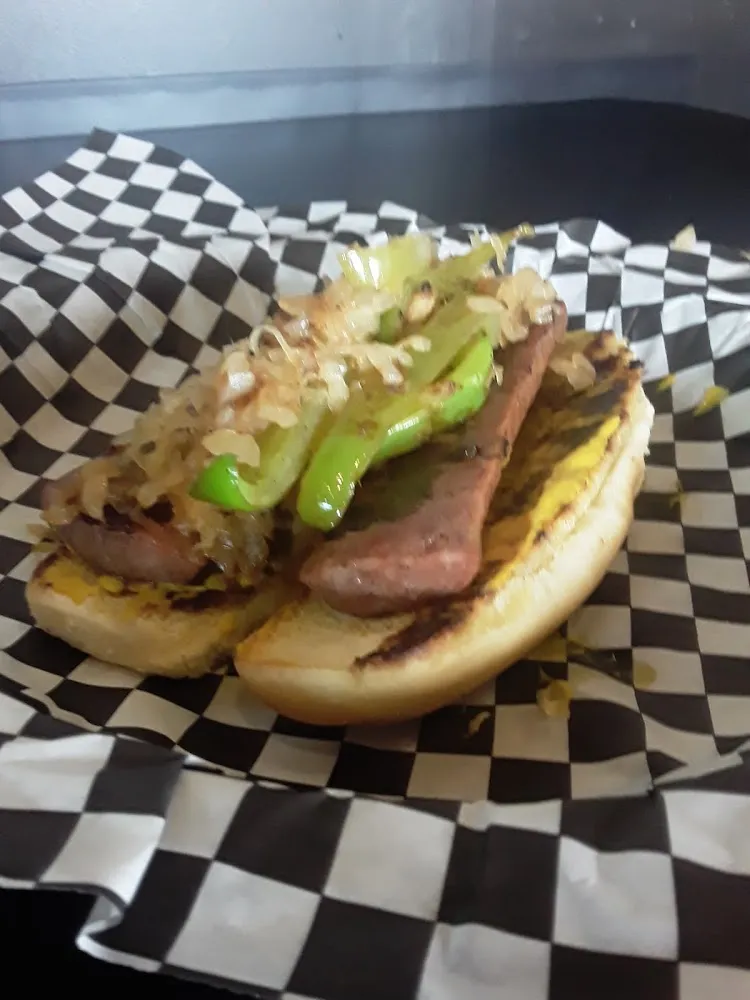 Czech Dog