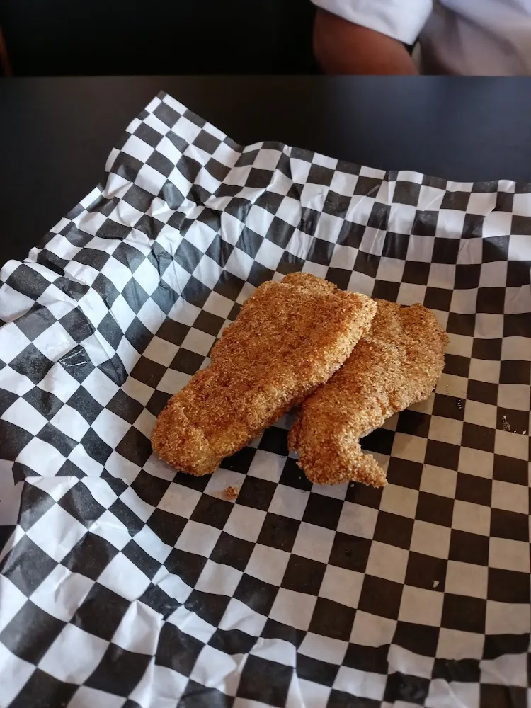 Fish