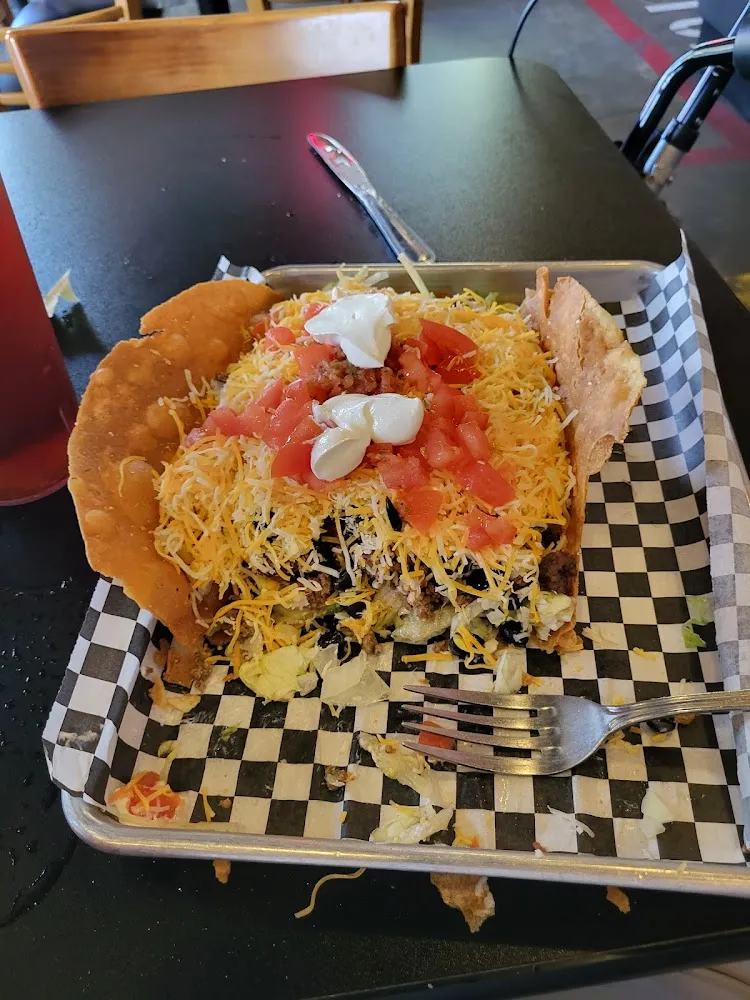 Taco Salad